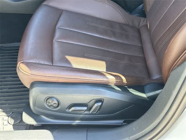 Thumbnail: 2017 Audi Allroad - 15