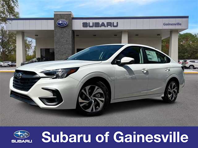 2025 Subaru Legacy Premium -
                Gainesville, FL