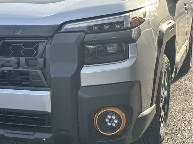 Thumbnail: 2026 Subaru Outback - 9