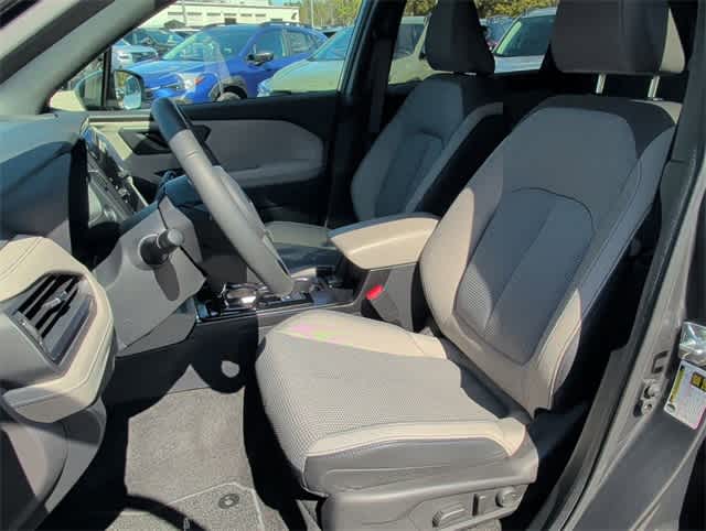 Thumbnail: 2026 Subaru Forester - 14