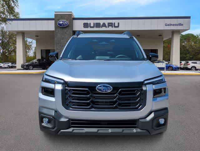 Thumbnail: 2026 Subaru Outback - 9