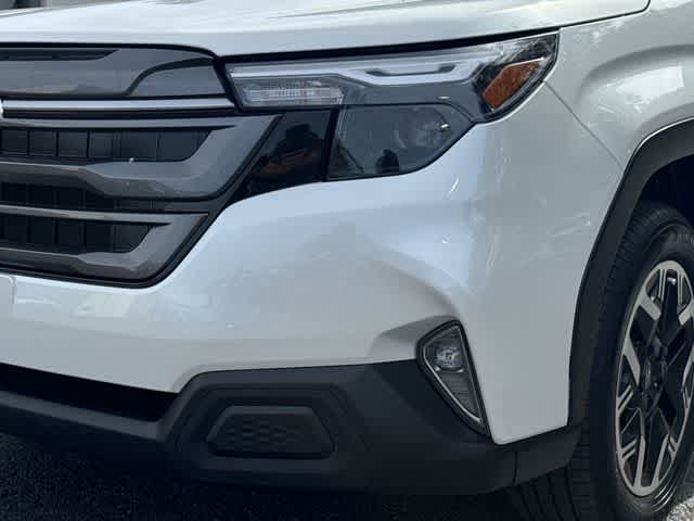 Thumbnail: 2025 Subaru Forester - 10