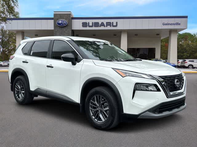 Thumbnail: 2023 Nissan Rogue - 8