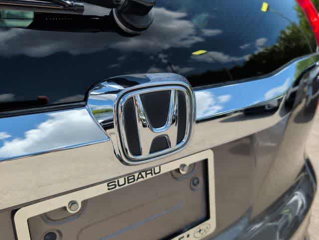 Thumbnail: 2016 Honda CR-V - 11