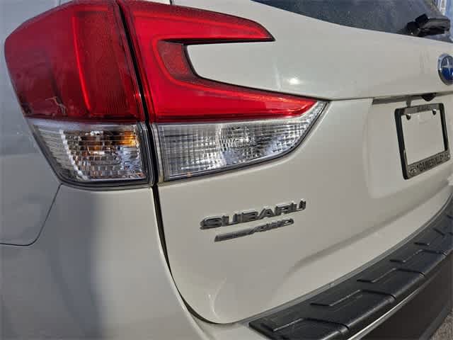 Thumbnail: 2021 Subaru Forester - 11