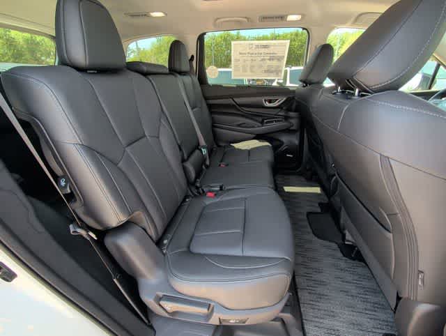 Thumbnail: 2026 Subaru Ascent - 19