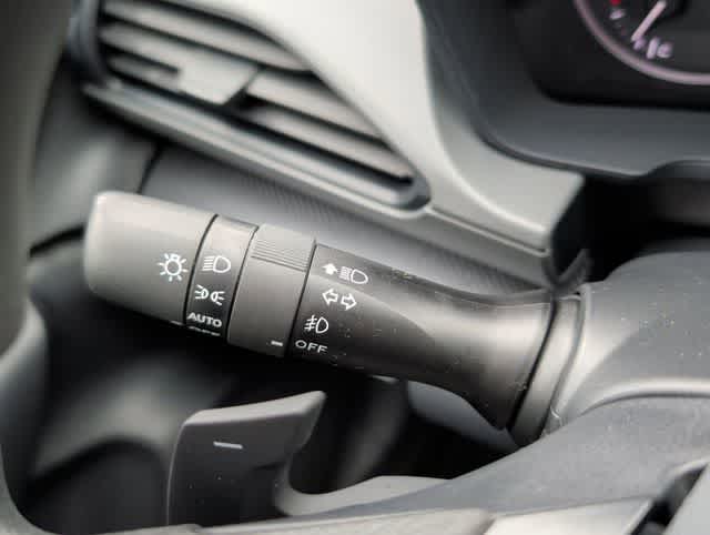 Thumbnail: 2026 Subaru Crosstrek - 26