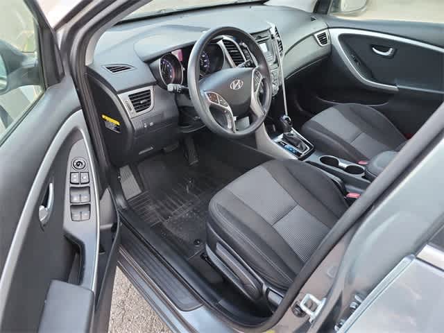 Thumbnail: 2016 Hyundai Elantra - 2