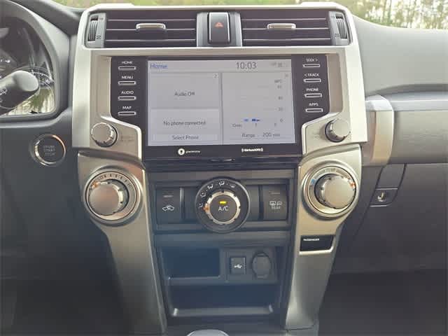 Thumbnail: 2024 Toyota 4Runner - 27