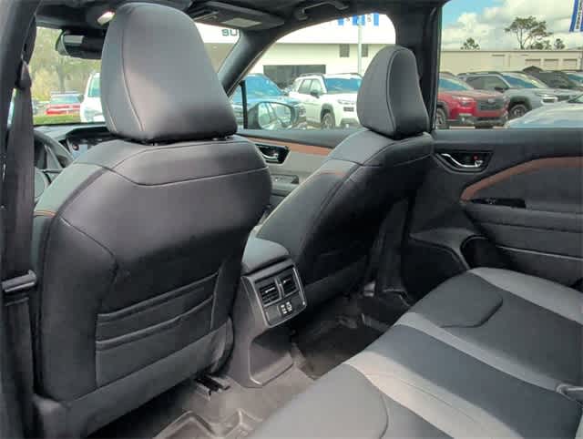 Thumbnail: 2026 Subaru Forester - 16