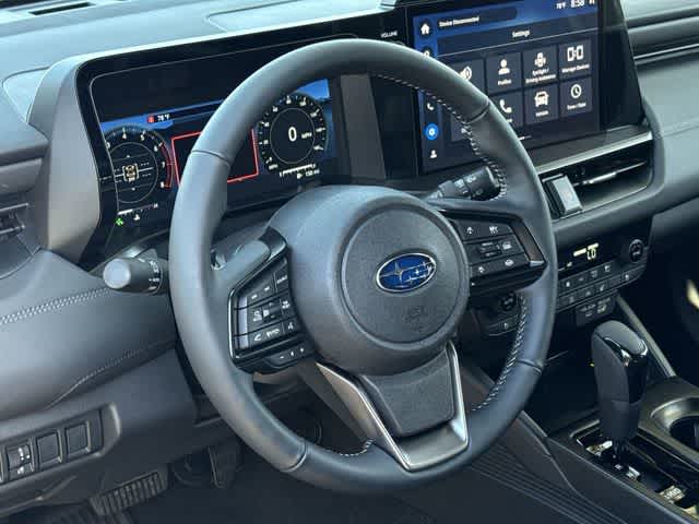 Thumbnail: 2026 Subaru Outback - 19