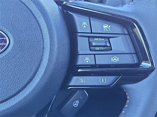 Thumbnail: 2025 Subaru Forester - 24