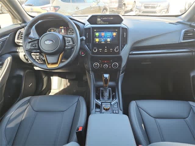 Thumbnail: 2025 Subaru Forester - 10