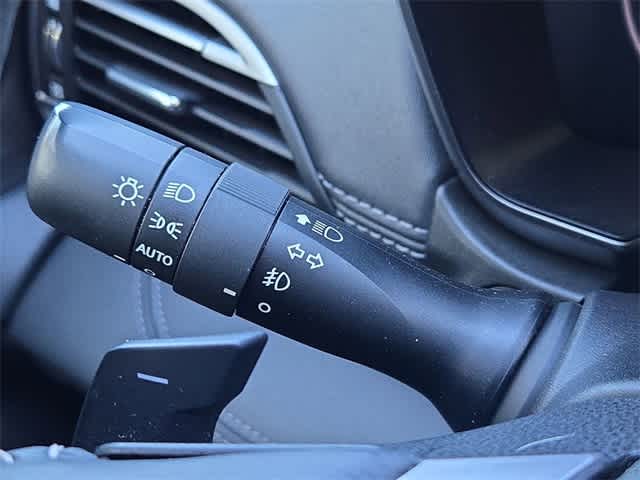 Thumbnail: 2023 Subaru Outback - 25