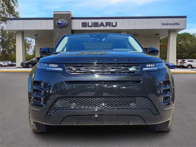 Thumbnail: 2025 Land Rover Range Rover Evoque - 10