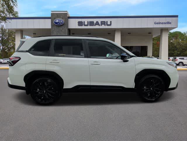 Thumbnail: 2026 Subaru Forester - 7
