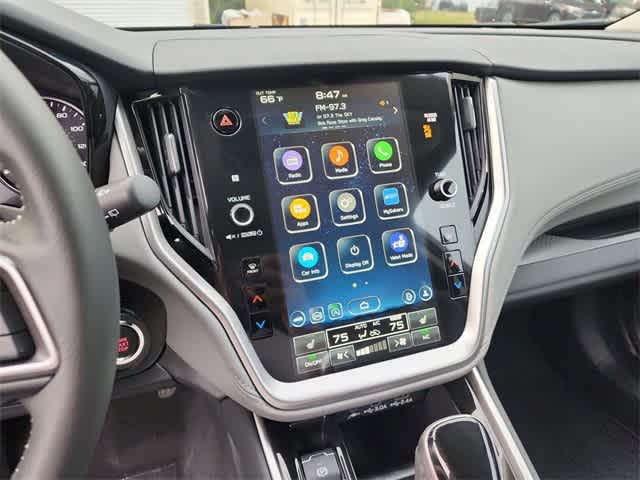 Thumbnail: 2025 Subaru Outback - 23