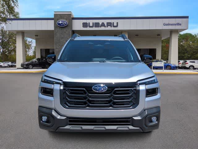 Thumbnail: 2026 Subaru Outback - 9