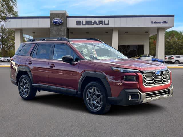 Thumbnail: 2026 Subaru Outback - 8