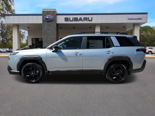 Thumbnail: 2026 Subaru Outback - 2