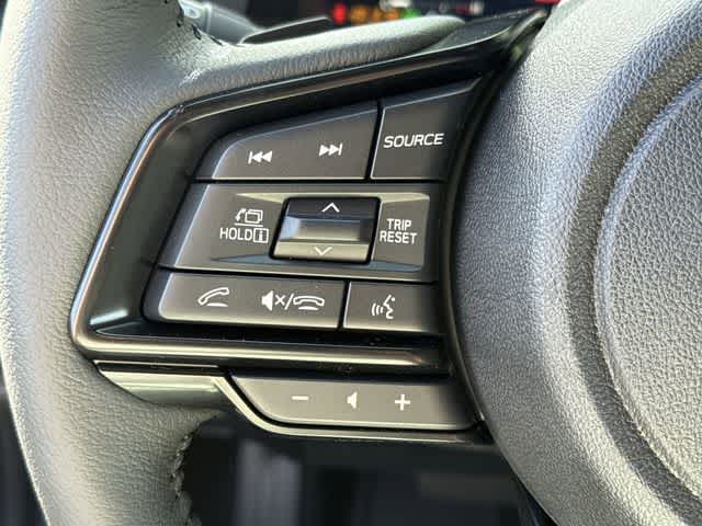 Thumbnail: 2026 Subaru Outback - 21