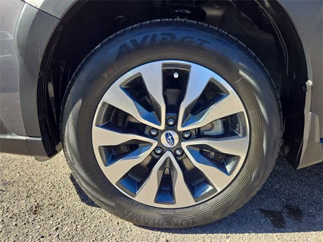 Thumbnail: 2023 Subaru Outback - 12