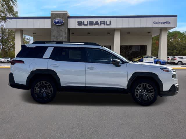 2026 Subaru Outback Limited XT - Photo 7