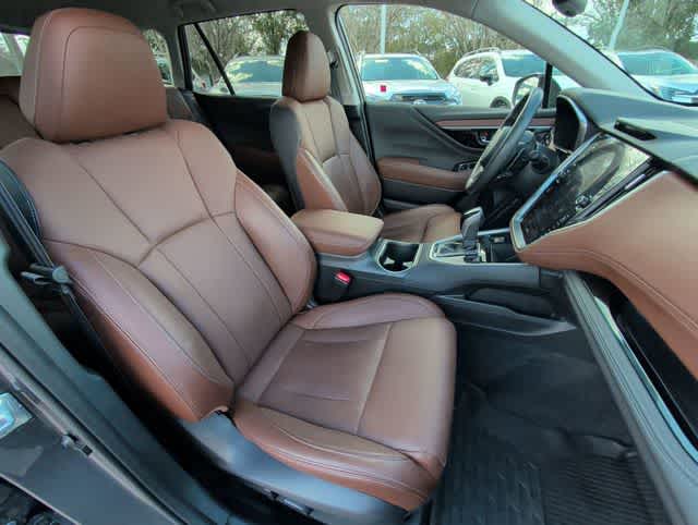 Thumbnail: 2021 Subaru Outback - 21