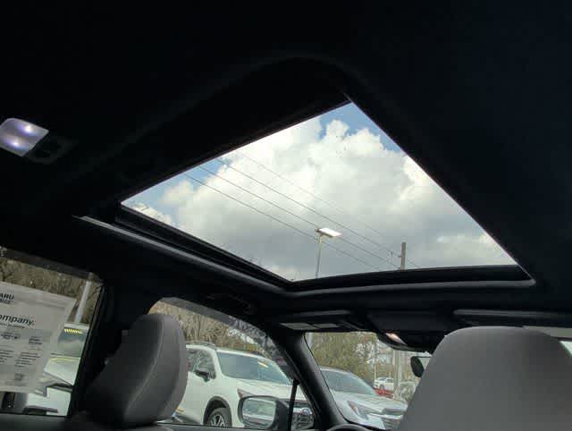 Thumbnail: 2026 Subaru Forester - 20