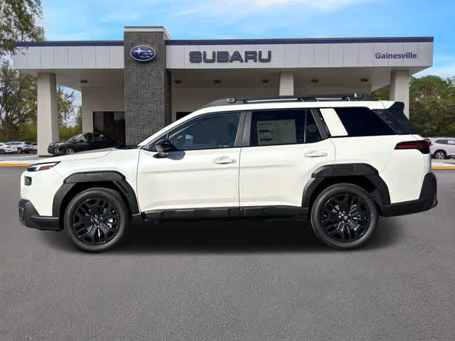 2026 Subaru Outback Limited XT - Photo 3