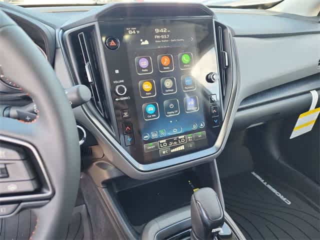 Thumbnail: 2025 Subaru Crosstrek - 24