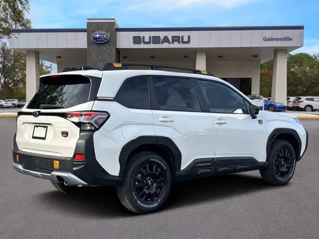 Thumbnail: 2026 Subaru Forester - 6