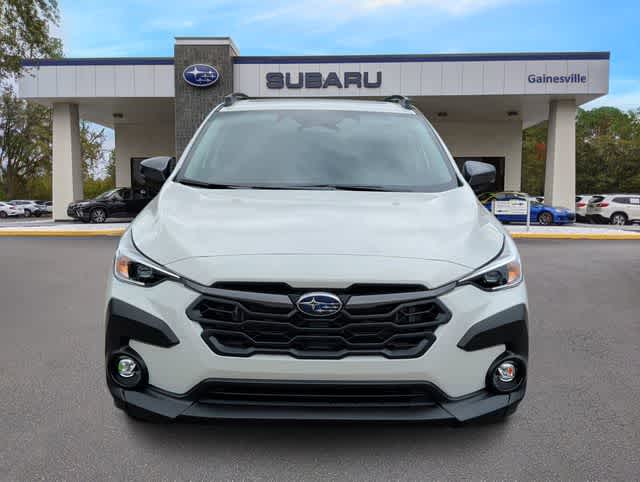 Thumbnail: 2026 Subaru Crosstrek - 8