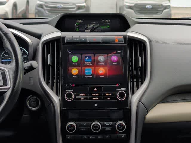 Thumbnail: 2019 Subaru Ascent - 25