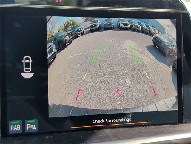 Thumbnail: 2026 Subaru Outback - 29