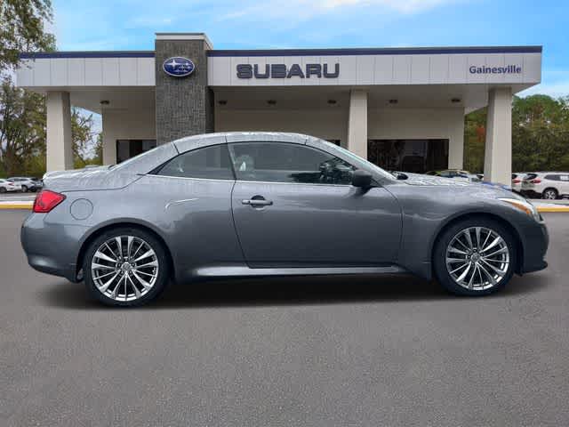 Thumbnail: 2013 INFINITI G37 - 7