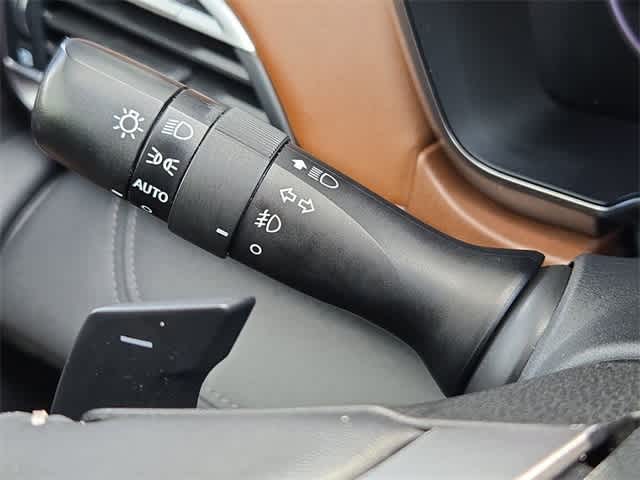 Thumbnail: 2022 Subaru Outback - 26