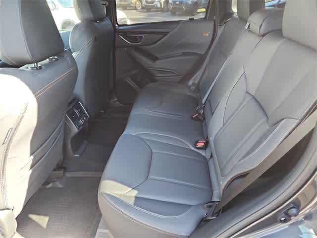 Thumbnail: 2025 Subaru Forester - 15