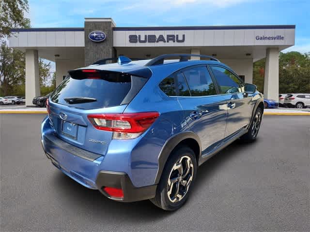 Thumbnail: 2023 Subaru Crosstrek - 6