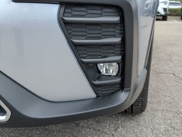 Thumbnail: 2026 Subaru Ascent - 10