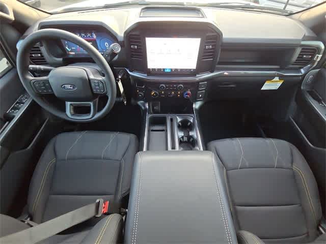 Thumbnail: 2025 Ford F-150 - 14