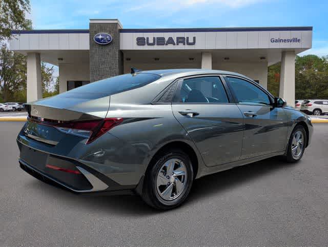 Thumbnail: 2025 Hyundai Elantra - 6