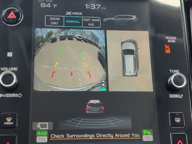 Thumbnail: 2026 Subaru Ascent - 29