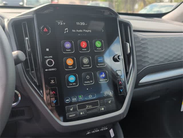 Thumbnail: 2026 Subaru Forester - 27