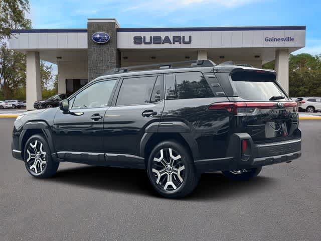 Thumbnail: 2026 Subaru Outback - 4