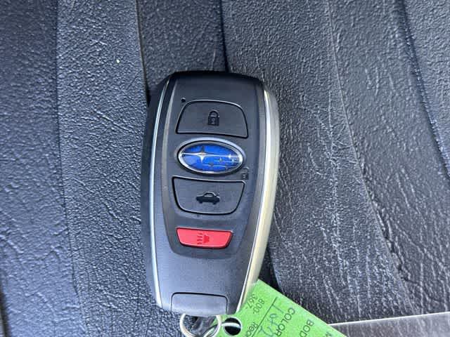 Thumbnail: 2026 Subaru Outback - 32