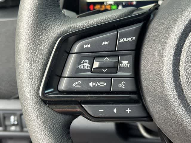 Thumbnail: 2026 Subaru Outback - 22