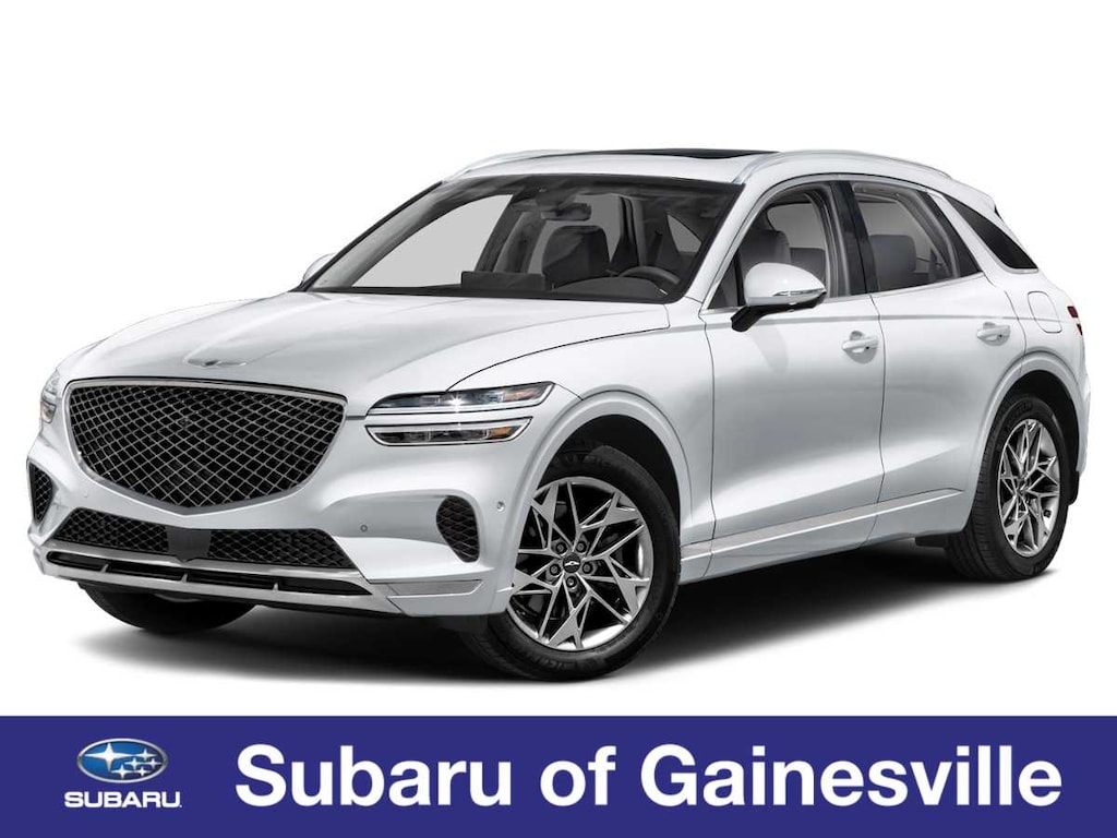 Used 2023 Genesis GV70 2.5T SUV