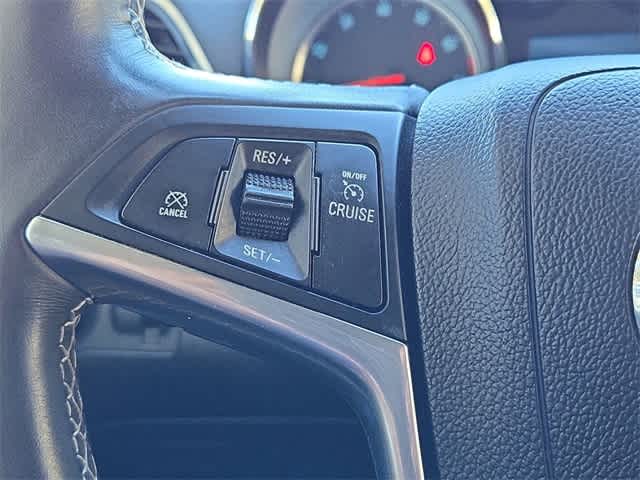 Thumbnail: 2014 Buick Encore - 22