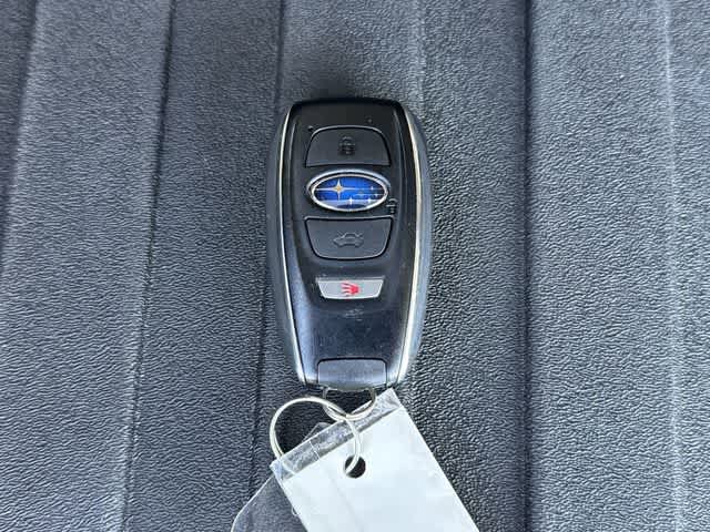 Thumbnail: 2020 Subaru Outback - 30